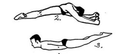 йога комплекс упражнений 2