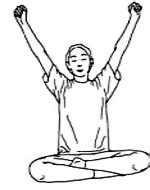 Субагх крийя – йога медитация богатства и процветания