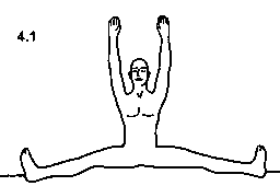 упражнения йоги дома