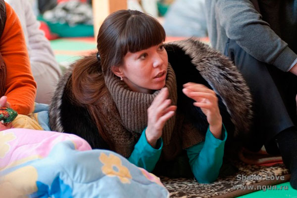 Участники холотропного дыхания рассказывают про эффект практики