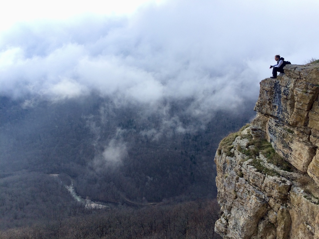 присутствие в моменте - Йога Разума