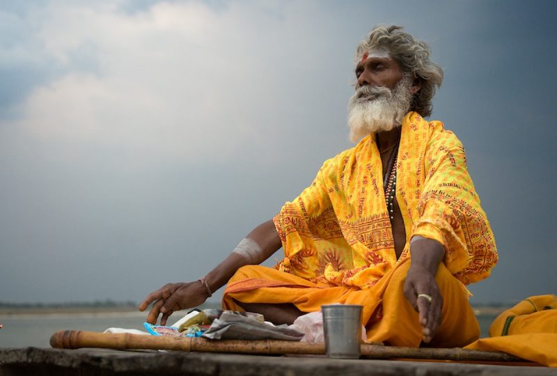 Пост экадаши