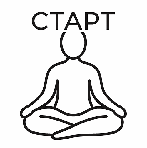 Йога для начинающих с нуля в Казани