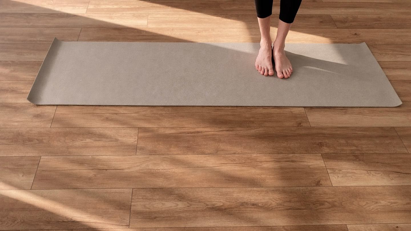 йога для начинающих казань индивидуальное занятие