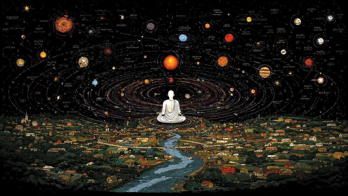 астрология джйотиш что это.