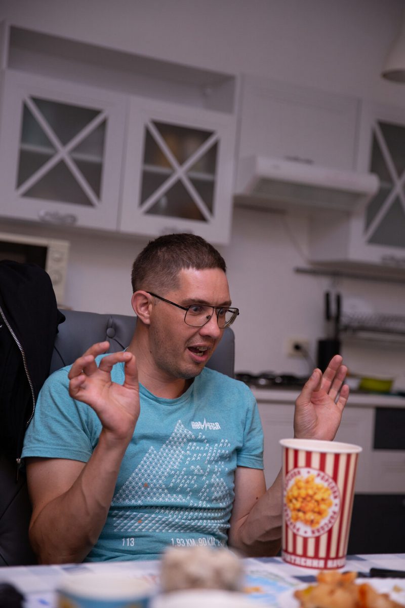 Холотропное дыхание ретрит — момент осознания как изменить себя