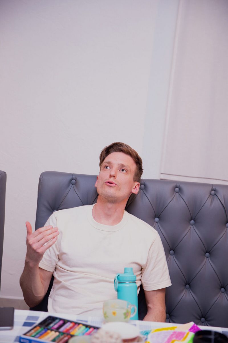 Ретрит холотропного дыхания Казань — шеринг после трансформационной практики