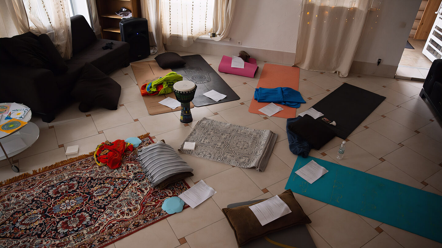 Йога Разума Казань – пространство для холотропного дыхания и дыхательных практик 