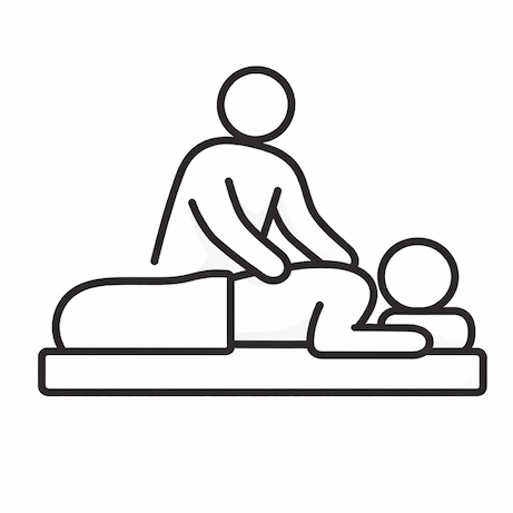 Юрий Йогаразума — СПА массаж в Казани